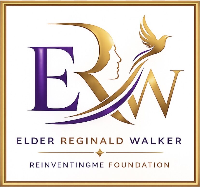 ReinventingMe Foundation Logo